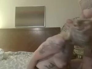 Screenshot from uraddicktid2rcum webcams