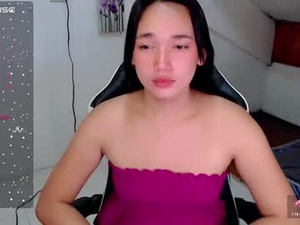 Screenshot from urasianpinaylizaxxx webcams