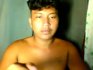 Screenshot from urcockie_benedick webcams
