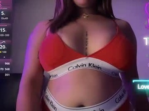 Screenshot from urdimplegurl webcams
