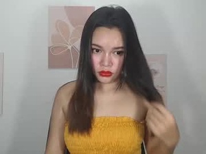 Screenshot from ure_asiancockgirl07 webcams
