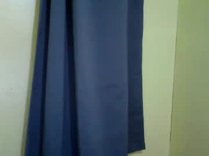 Screenshot from urfav_girl webcams