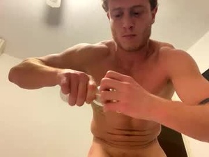 Screenshot from urfavslvve webcams