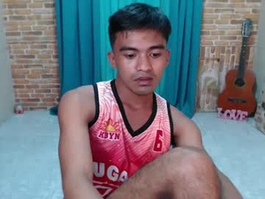 Screenshot from urfucking_joemarie webcams