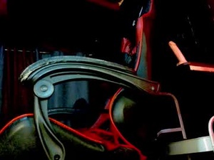 Screenshot from urgoddesstrixiecumss webcams