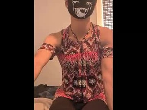 Screenshot from urlittleslut427128 webcams