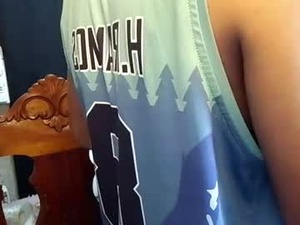 Screenshot from urloverbigcock webcams