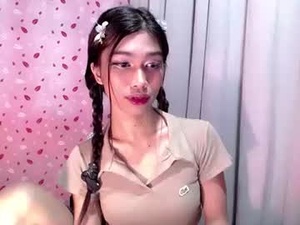 Screenshot from urloverjasmine_xx webcams