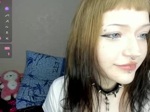 Screenshot from urmelodyy webcams