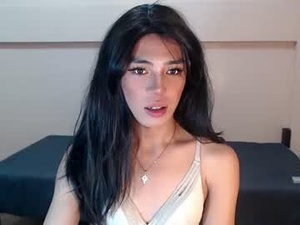 Screenshot from ursweetalexa webcams