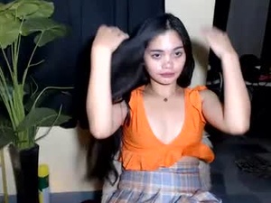 Screenshot from ursweetdesire08 webcams