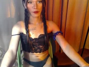 Screenshot from ursweetgirlintownxxx webcams