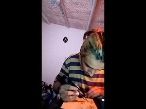 Screenshot from user_of_existance webcams