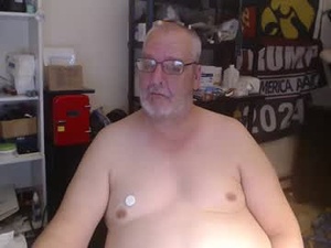 Screenshot from usgoober webcams
