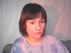 Screenshot from uwujudyosas webcams