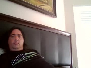 Screenshot from v8poweredstang webcams