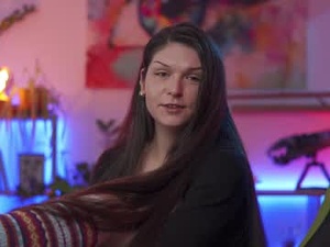 Screenshot from v_deville webcams