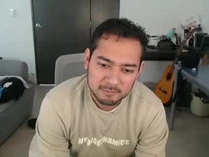 Screenshot from vajkito webcams