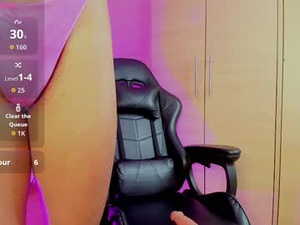 Screenshot from val_dream04 webcams