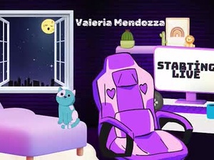 Screenshot from val_mendoza webcams