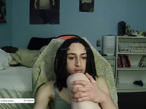 Screenshot from valariedicktory webcams