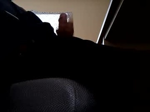 Screenshot from valbowski420 webcams