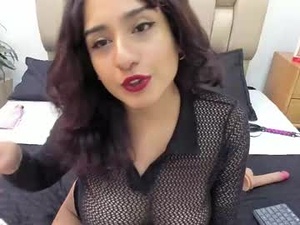 Screenshot from valentinadomine webcams