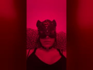 Screenshot from valentinasmilets webcams