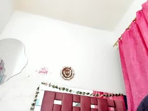 Screenshot from valentinoo_leon webcams