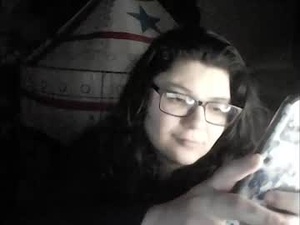 Screenshot from valeria06 webcams