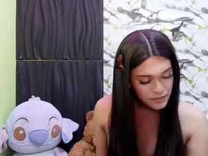 Screenshot from valerie_lure webcams