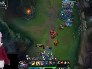 Screenshot from valeriyavalentine webcams