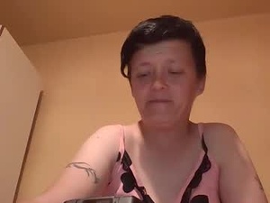 Screenshot from valery_blair webcams