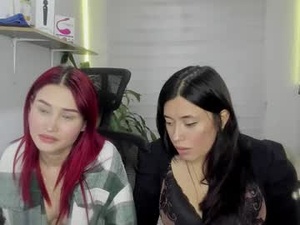 Screenshot from valery_bonnet1 webcams