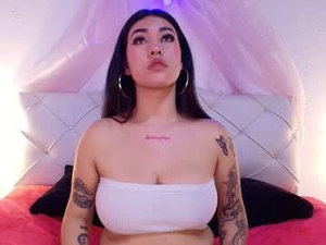 Screenshot from valery_channel_ webcams