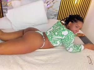 Screenshot from valerycortezm webcams