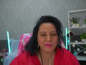 Screenshot from valeryrosseee webcams