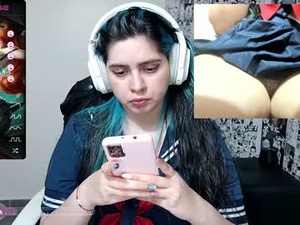 Screenshot from vallolet1_ webcams