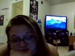 Screenshot from vanah4201 webcams