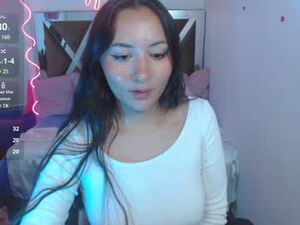 Screenshot from vane_tay webcams