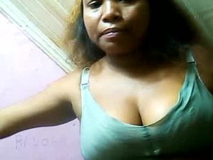 Screenshot from vanessa9794 webcams