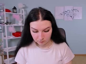 Screenshot from vanessa_ether webcams