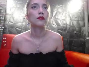 Screenshot from vanessa_stg webcams