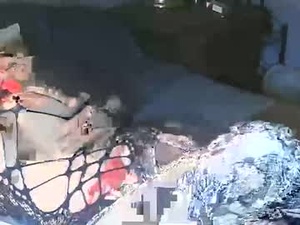 Screenshot from vanessaanythinggoes webcams