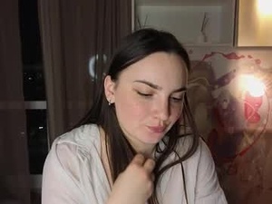 Screenshot from vanessagrome webcams