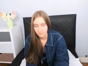 Screenshot from vanessatrue webcams