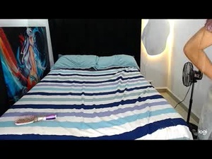 Screenshot from vanlentina webcams