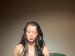 Screenshot from vapepuffswallow1 webcams