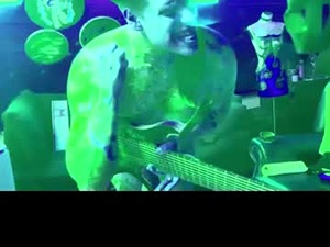 Screenshot from vapidnonsence webcams