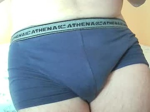 Screenshot from vaya1234 webcams
